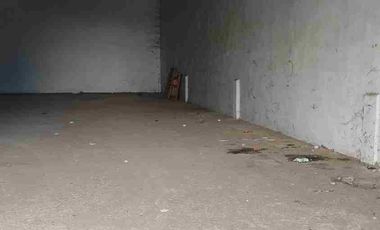 Di jual/Sewakan Gudang Lantebung