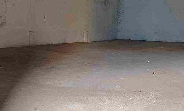 Di jual/Sewakan Gudang Lantebung
