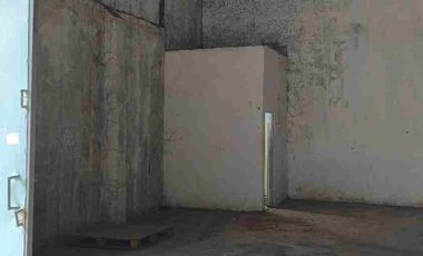 Di jual/Sewakan Gudang Lantebung