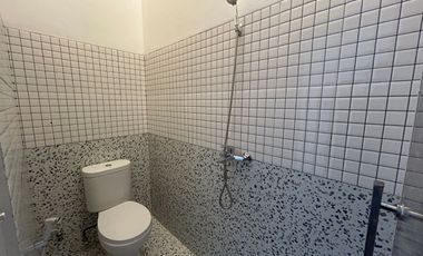 Rumah Siap Huni di Depok Lokasi di lalui Angkot di Depan Perumahan