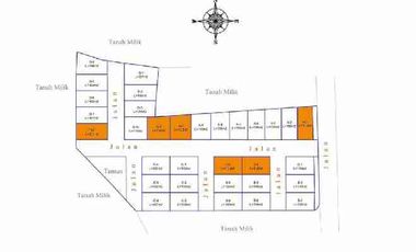 Mumbul Indah Residence - Benoa - Kuta Selatan