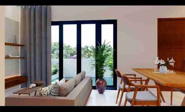 Mumbul Indah Residence - Benoa - Kuta Selatan