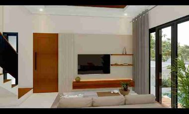 Mumbul Indah Residence - Benoa - Kuta Selatan