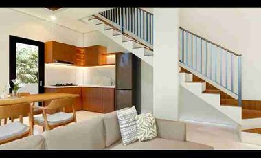 Mumbul Indah Residence - Benoa - Kuta Selatan