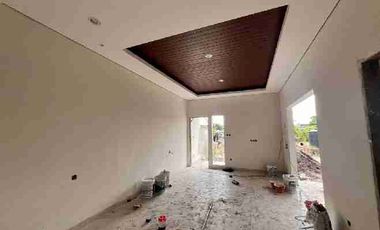 Mumbul Indah Residence - Benoa - Kuta Selatan