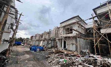 Mumbul Indah Residence - Benoa - Kuta Selatan