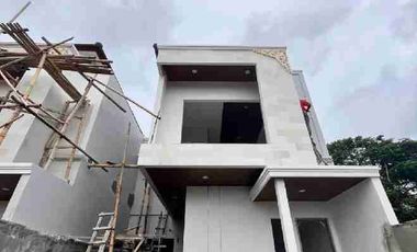 Mumbul Indah Residence - Benoa - Kuta Selatan