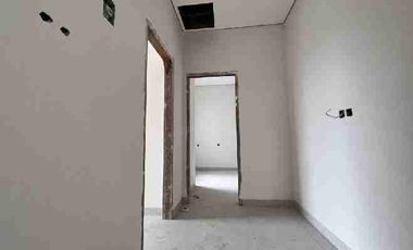 Mumbul Indah Residence - Benoa - Kuta Selatan