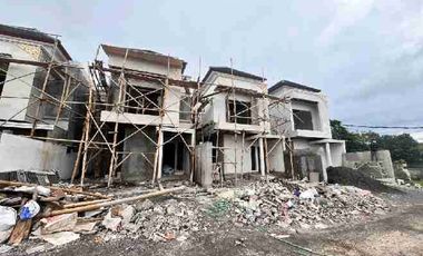 Mumbul Indah Residence - Benoa - Kuta Selatan