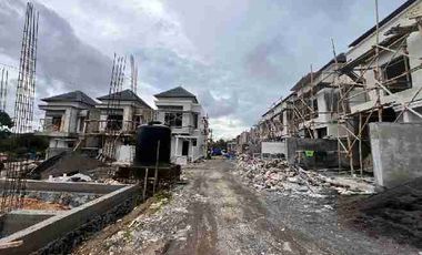 Mumbul Indah Residence - Benoa - Kuta Selatan