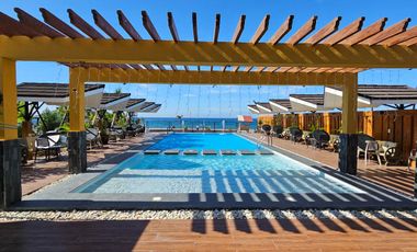 Beach House Villa in Morong, Bataan