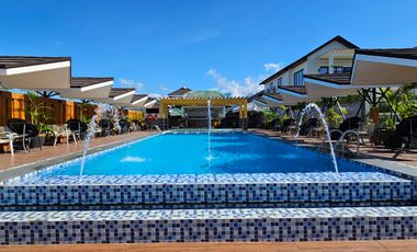 Beach House Villa in Morong, Bataan