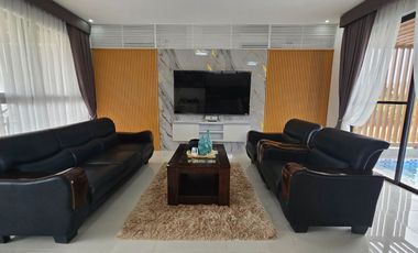 Beach House Villa in Morong, Bataan