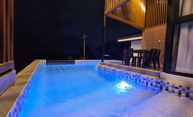 Beach House Villa in Morong, Bataan