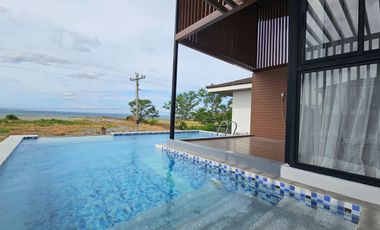 Beach House Villa in Morong, Bataan