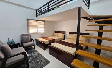 Beach House Villa in Morong, Bataan