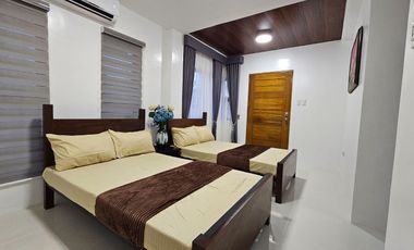 Beach House Villa in Morong, Bataan