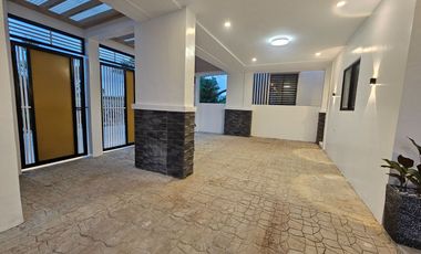 Beach House Villa in Morong, Bataan