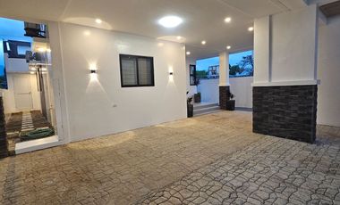 Beach House Villa in Morong, Bataan