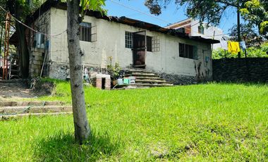 CASA EN VENTA EN COCOYOC, MORELOS