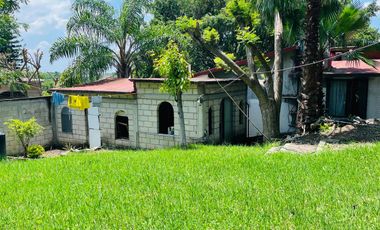 CASA EN VENTA EN COCOYOC, MORELOS