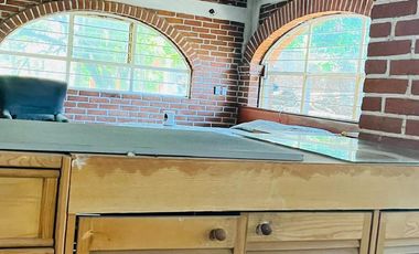 CASA EN VENTA EN COCOYOC, MORELOS