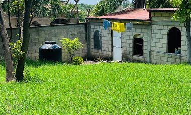 CASA EN VENTA EN COCOYOC, MORELOS
