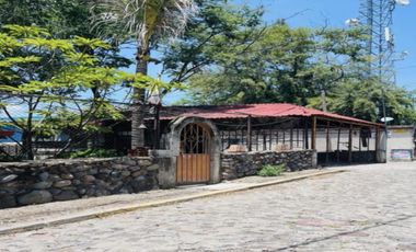 CASA EN VENTA EN COCOYOC, MORELOS