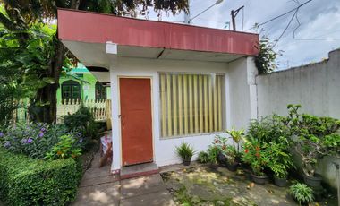 DIJUAL RUMAH DEKAT TUGU DAN KERATON JOGJA