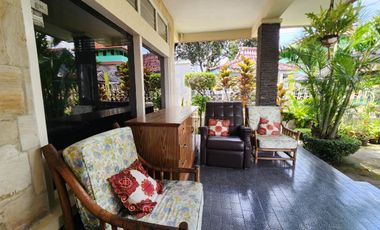 DIJUAL RUMAH DEKAT TUGU DAN KERATON JOGJA