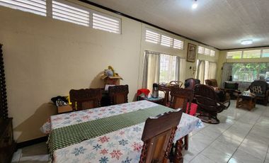 DIJUAL RUMAH DEKAT TUGU DAN KERATON JOGJA