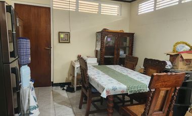 DIJUAL RUMAH DEKAT TUGU DAN KERATON JOGJA