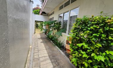 DIJUAL RUMAH DEKAT TUGU DAN KERATON JOGJA