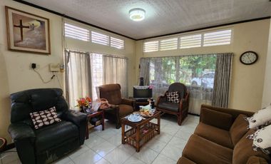 DIJUAL RUMAH DEKAT TUGU DAN KERATON JOGJA