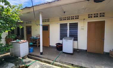 DIJUAL RUMAH DEKAT TUGU DAN KERATON JOGJA