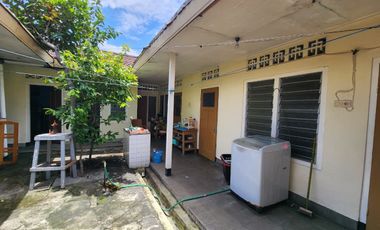 DIJUAL RUMAH DEKAT TUGU DAN KERATON JOGJA