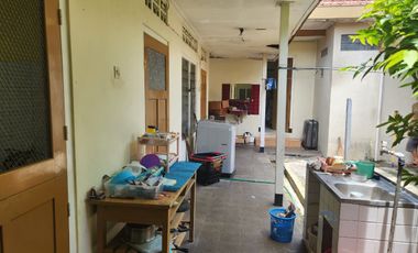 DIJUAL RUMAH DEKAT TUGU DAN KERATON JOGJA