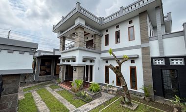 Rumah 2 Lantai Siap Huni Dekat Kampus dan Rumah Sakit Area Ringroad Timur Banguntapan Bantul