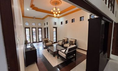 Rumah 2 Lantai Siap Huni Dekat Kampus dan Rumah Sakit Area Ringroad Timur Banguntapan Bantul