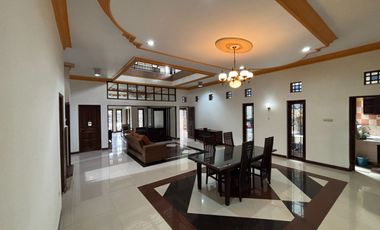 Rumah 2 Lantai Siap Huni Dekat Kampus dan Rumah Sakit Area Ringroad Timur Banguntapan Bantul