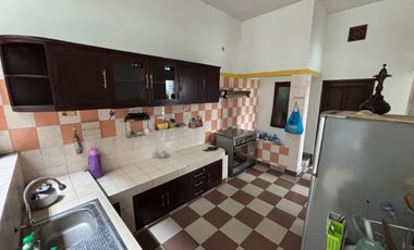 Rumah 2 Lantai Siap Huni Dekat Kampus dan Rumah Sakit Area Ringroad Timur Banguntapan Bantul