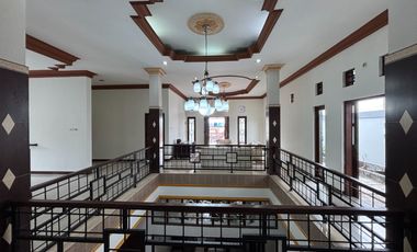 Rumah 2 Lantai Siap Huni Dekat Kampus dan Rumah Sakit Area Ringroad Timur Banguntapan Bantul