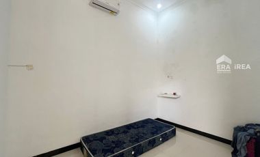 DIJUAL RUMAH MEWAH FULL FURNISHED DI SOLO SUMBER DEKAT KPU
