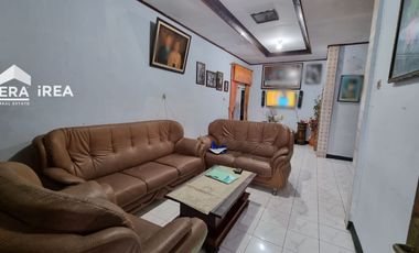 RUMAH DIJUAL DI BOOLALI DEKAT SIMPANG LIMA BOYOLALI