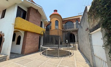 CASA EN VENTA EN CUAUTLA MORELOS