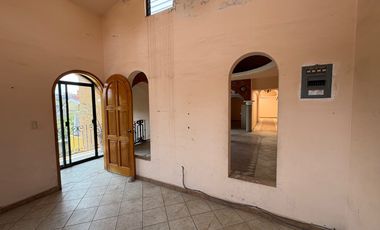 CASA EN VENTA EN CUAUTLA MORELOS