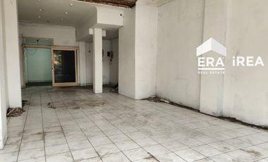DIJUAL RUKO DEKAT ALUN ALUN KLATEN TENGAH