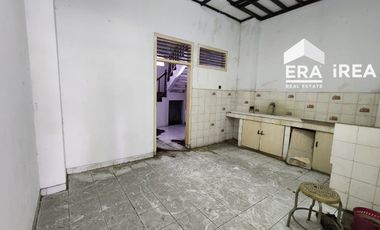 DIJUAL RUKO DEKAT ALUN ALUN KLATEN TENGAH