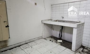DIJUAL RUKO DEKAT ALUN ALUN KLATEN TENGAH