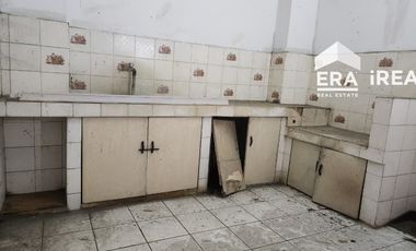 DIJUAL RUKO DEKAT ALUN ALUN KLATEN TENGAH